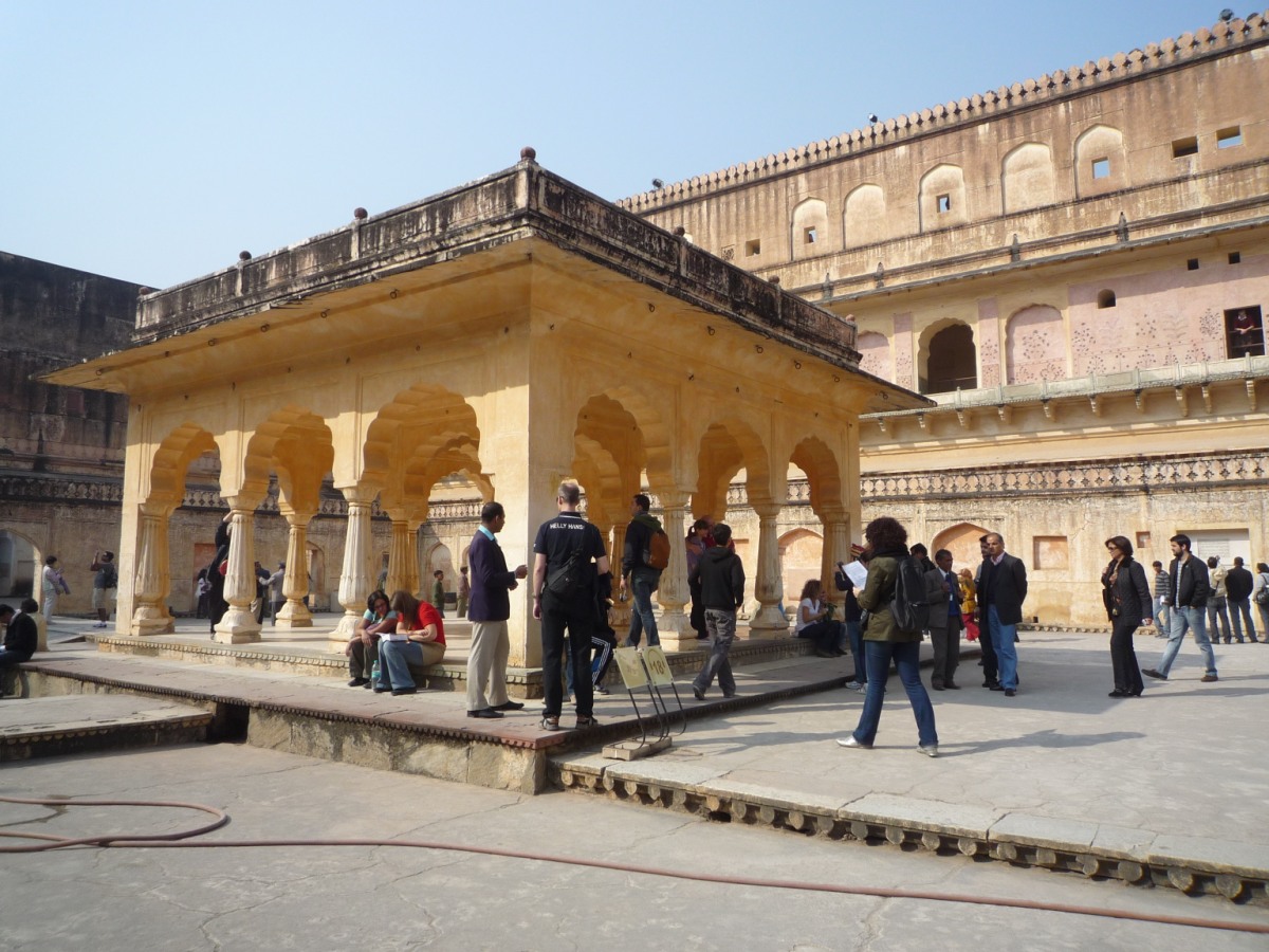 Amber Fort089